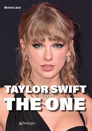Taylor Swift. The One Taylor Swift. The One